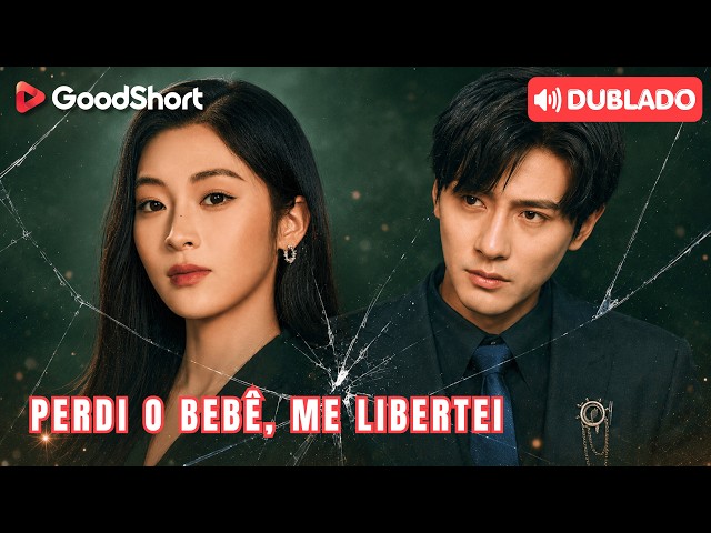 [Dublado] Perdi o Bebê, Me Libertei | Só a percebeu quando ela já tinha partido para sempre! 😭