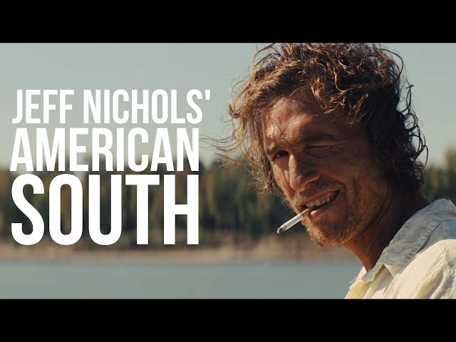 A Realistic Portrait of The American South