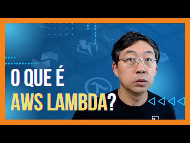 What is AWS Lambda?