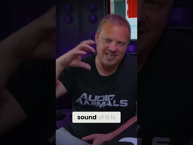 The Bettermaker Mastering EQ has become one of my favourite EQs