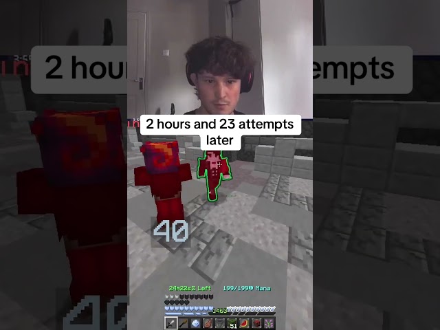 #hypixelskyblock #hypixel #skyblock