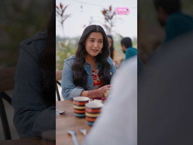 Nykaa Wali Shaadi | Episode 6 | New Micro Series