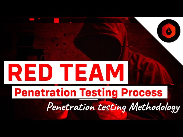 6 - Penetration Testing Methodology || red Team