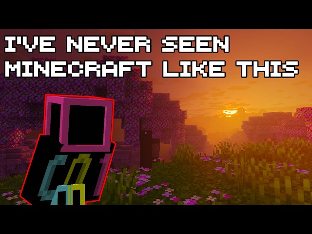 I'm Jealous of Bedrock Shaders