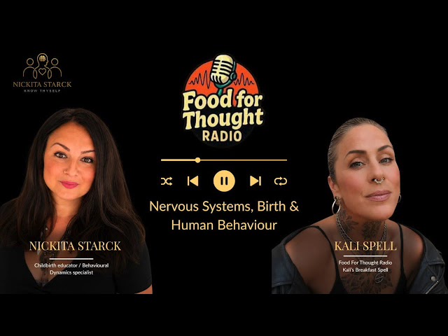 Are You Really Free? The Psychology of Fear, Control & Sovereignty