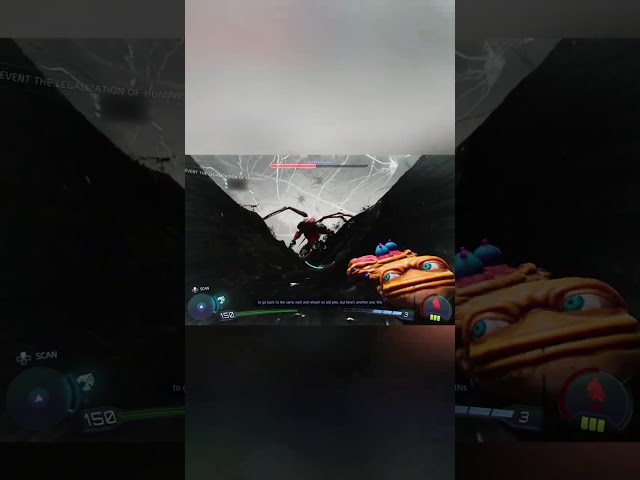 High on Life 2 gives you another embarrassing trophy/achievement for your friends to see