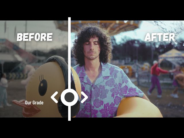 We Solved the Biggest Problem in Color Grading | PFA Color Suite 6.9