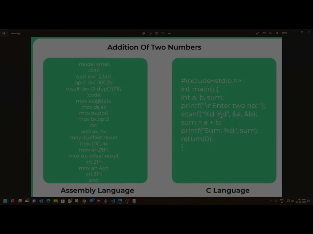 Python For Beginner Part 1| Introduction to Python
