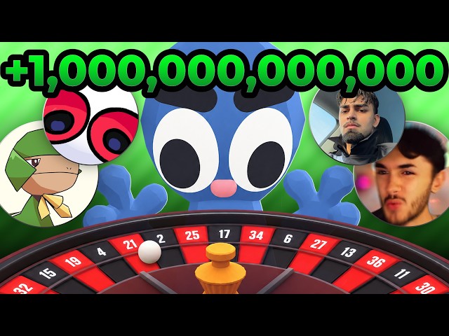 Can We Make $1 TRILLION?