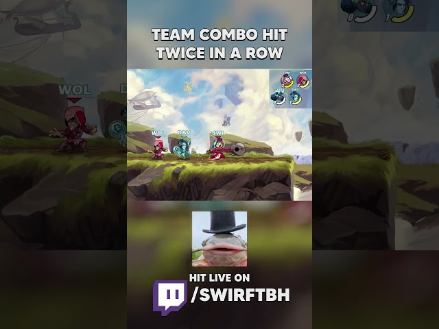 UNARMED HAMMER TEAM COMBO 🔥🔥