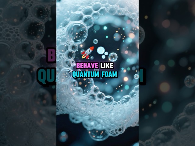 What If Space Had a Texture? The Hidden Structure of Spacetime