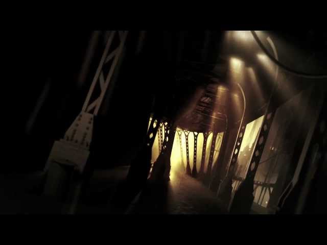 RED (supinfocom 2011 short film)