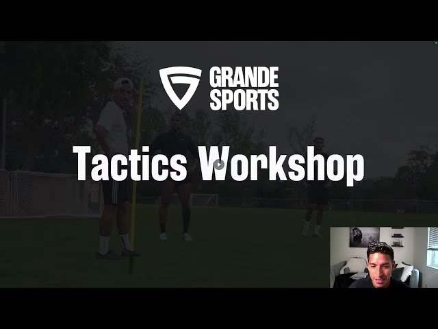 Tactics Tuesday!