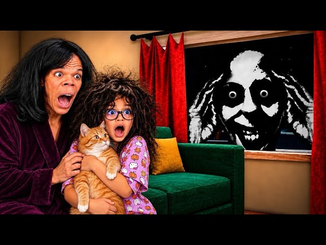 We Tried CAT-SITTING For 7 DAYS In Roblox…