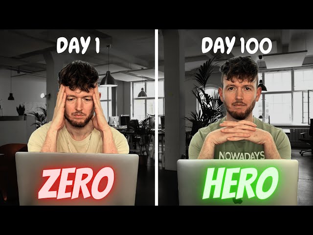 How I Would Learn to Code Again