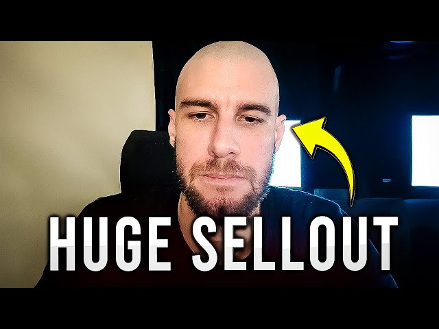 The Weaver Beats SELLOUT Situation is CRAZY