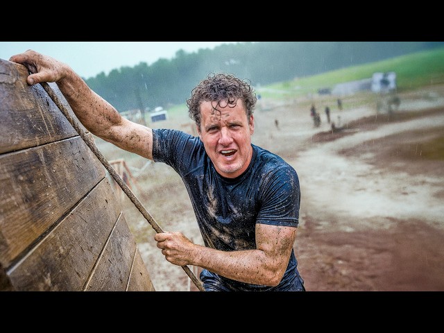How to Build a Mind so Tough it Scares People