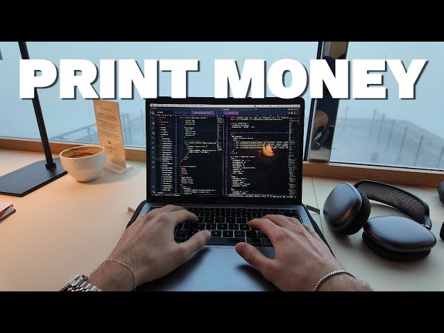 If You Want To Build Apps That ACTUALLY Make Money In 2026, Watch This