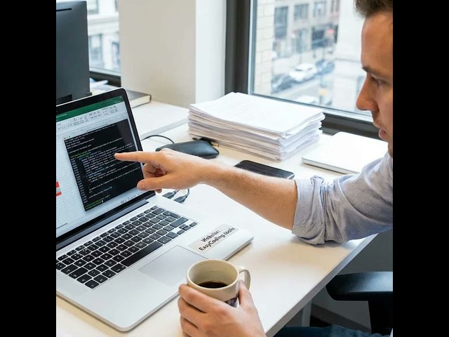 Fix My Spreadsheet: Using Coding Agents for Everyday Office Tasks