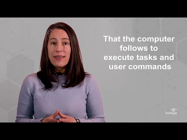 What is a Computer Program and How Does It Work?