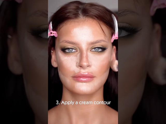 Perfect base step by step tutorial #makeup #feedshorts #makeuptips #shorts #shortvideo #viral