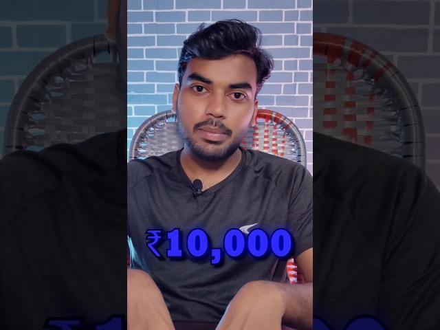 Which Phone to Buy Under ₹10,000? 🤔 Top 3 Picks #budgetphone #techshorts #10k