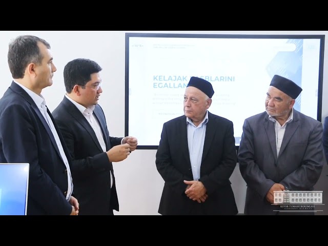Iqtidor it academy.Hush kelibsiz.