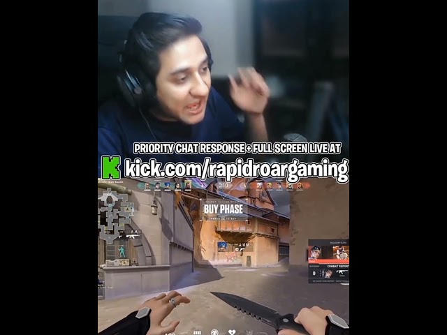 Getting Roasted By My Brother - Valorant Peak Rage Bait Moment Part 3