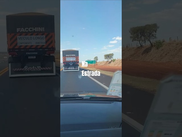 Na estrada com  Prof tio Wilson Duarte