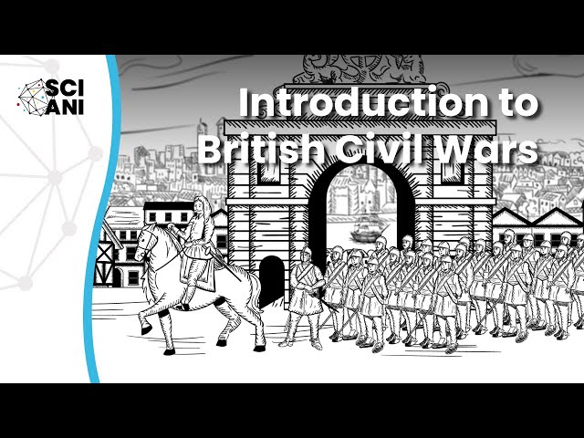 What Caused The British Civil Wars?