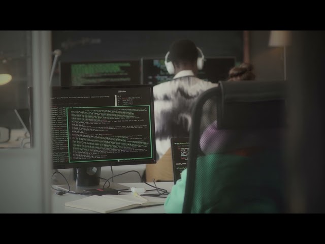 Code in Action: Behind the Scenes of Programming