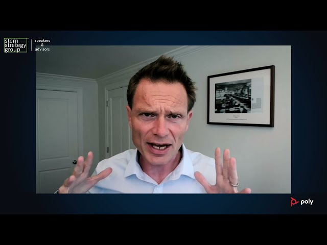 Nicholas Bloom | Ensuring Equity and Inclusion in Remote and Hybrid Workplaces