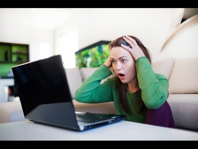 How To Fix a Laptop