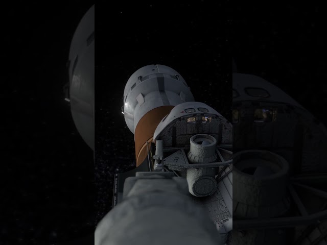 DARPA Hammerhead  Shuttle Concept