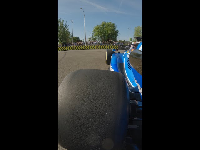 "Circling back" with Atlassian Williams Racing | Atlassian