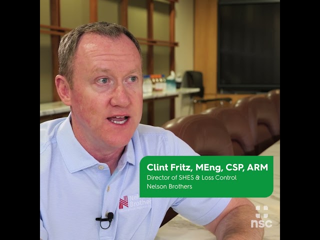 MSD Pledge In Action—2026 Nelson Brothers Segment