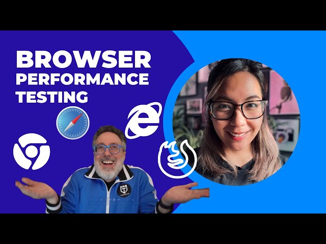 Frontend Performance Testing Using Xk6