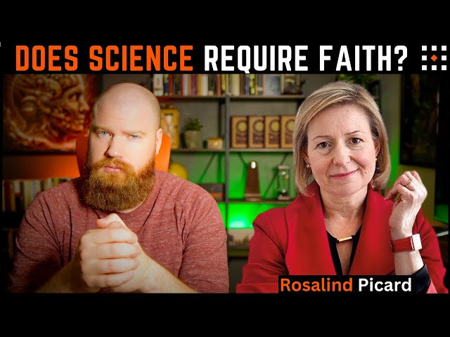 Atheist MIT Professor Converts To Christianity | Let's Talk About Why