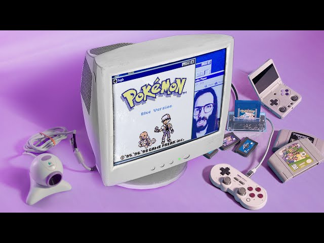 Emulation 101: Getting Started