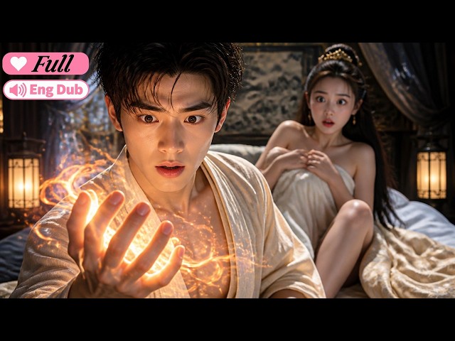 【Multi Sub】He Awakened His Power After One Night with His Master—And Became Unstoppable