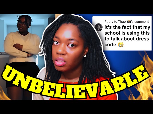 5 Million Views Later... Woman PROUDLY Wore SHORTS to Job Interview!