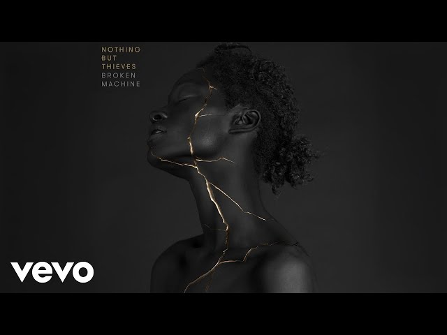 Nothing But Thieves - Particles (Piano Version - Official Audio)