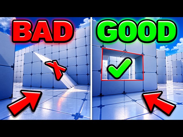 20 TIPS TO BECOMING A PRO IN RIVALS!