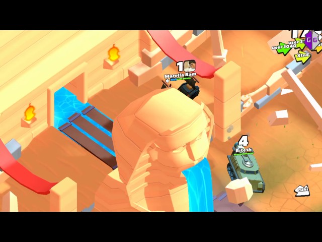 How to get Unlimited Crowns 👑 in Crash Of Cars