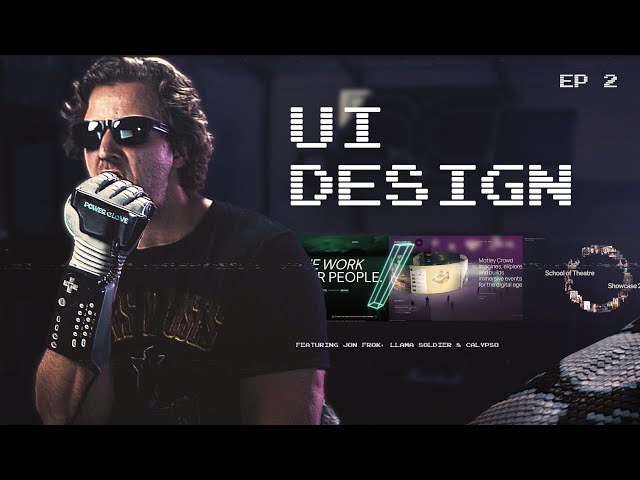 What is UI Design? ANSWERED (Epically)