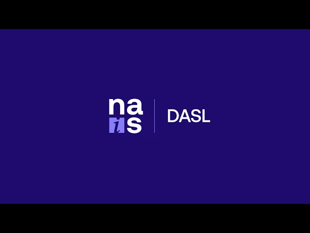2026-2027 DASL Data Entry: Getting to 100