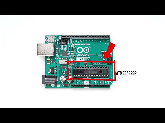 Arduino Beginner Course — (Part 2) Arduino Pins Explained
