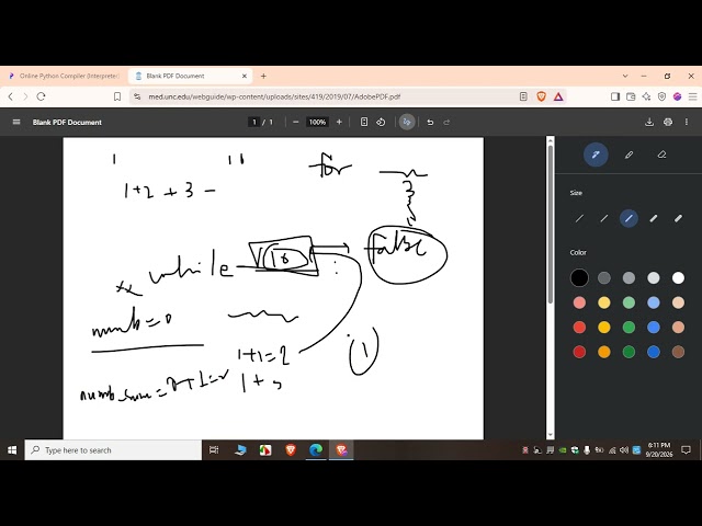 Python : program/coding 8 || class 10 computer science