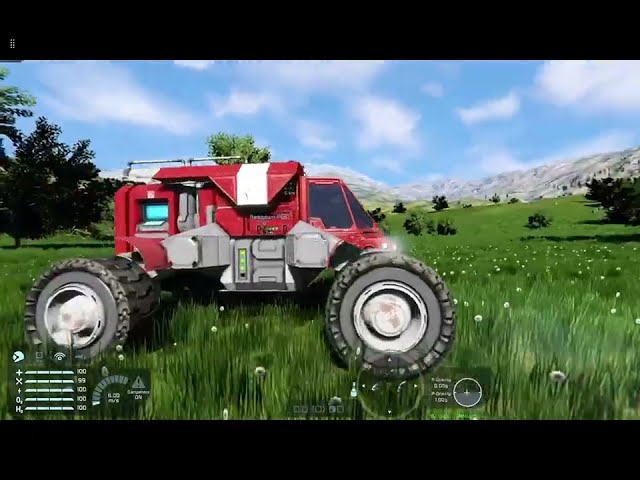 Space Engineers 2026 - Tutorial 1: The Game