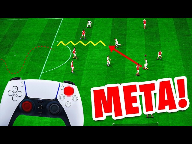 The NEW FC27 Meta is DISGUSTING... (Attacking / Defending Tutorial)